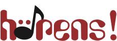 Hörens Logo